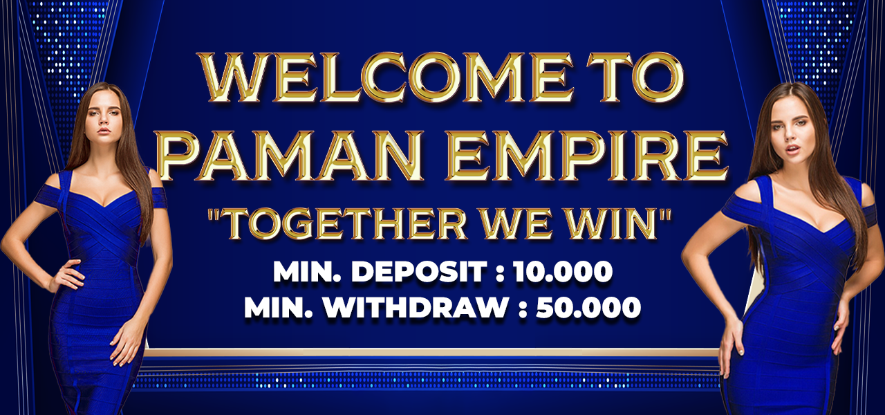 WELCOME TO UNCLE EMPIRE